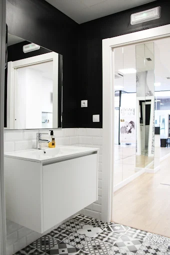 Baño 1