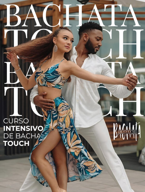 Intensivo Bachata Touch